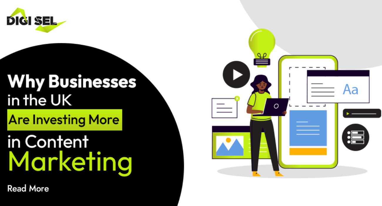 Content Marketing