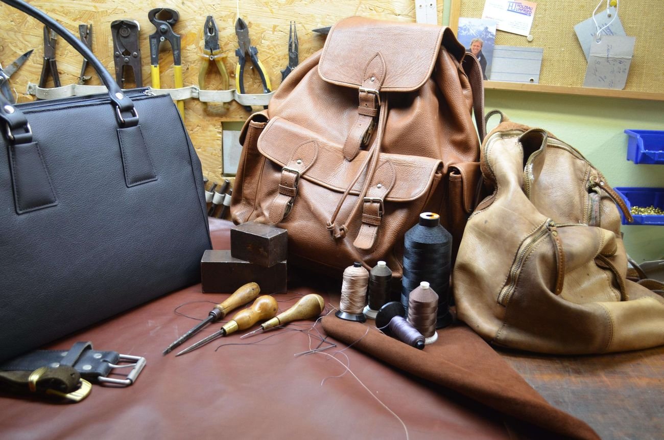 Craftsmanship Workbench Image